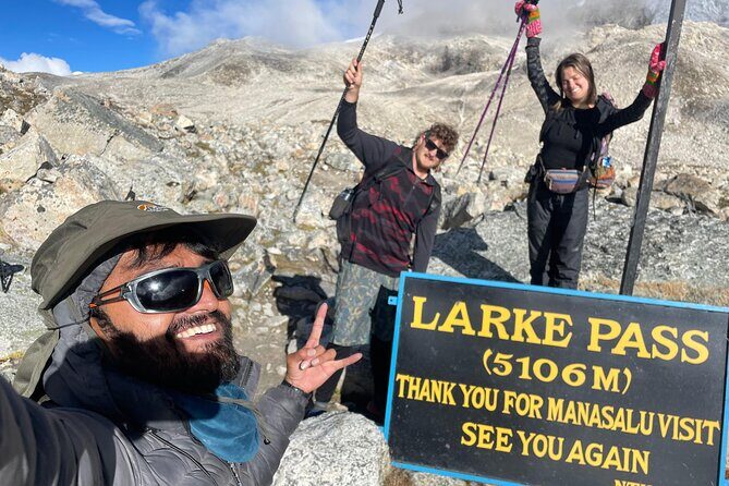 Manaslu Circuit Trek - 14 days of Himalayan Adventure - Exploring the Manaslu Circuit Trek: A Close Look