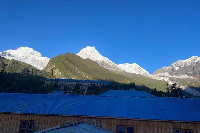 Manaslu Circuit Trek - 14 days of Himalayan Adventure - Final Thoughts