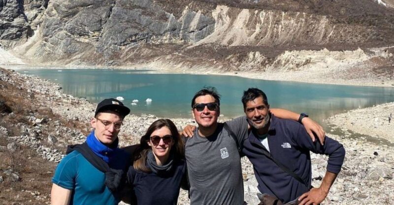 Manaslu circuit trek - An In-Depth Look at the Manaslu Circuit Trek