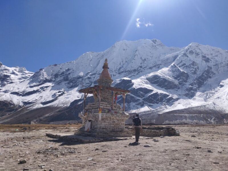 Manaslu Circuit Trek - An Authentic Himalayan Adventure in Nepal