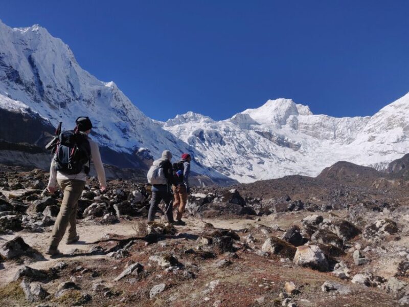 Manaslu Circuit Trek - Who Will Love This Trek?