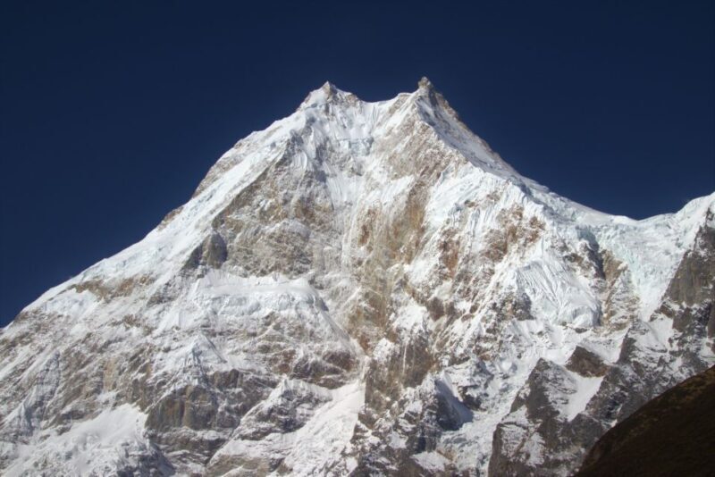 Manaslu Circuit Trek - The Sum Up