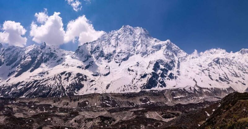 Manaslu Circuit Trek - Final Thoughts