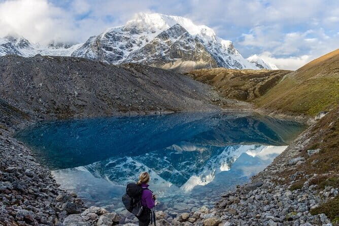 Manaslu Circuit Trek - Exploring the Journey: A Detailed Look at the Itinerary