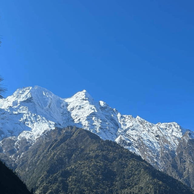 Manaslu Circuit Trek 8th Highest in the World - What to Expect on the Trek