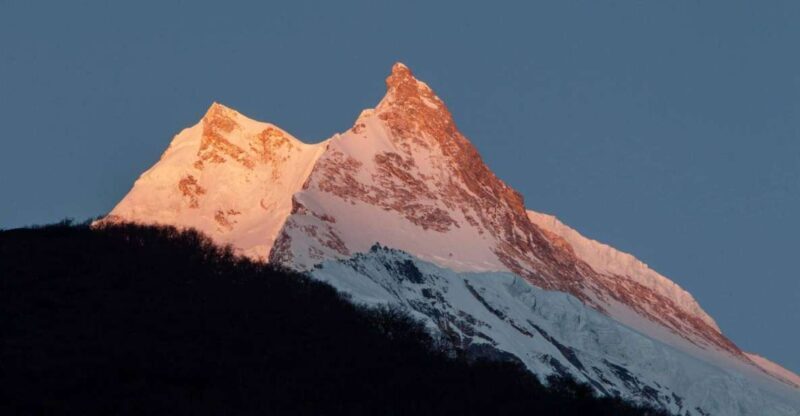 Manaslu Circuit Trek- Guide Service - Authentic Mountain Life and Practical Details