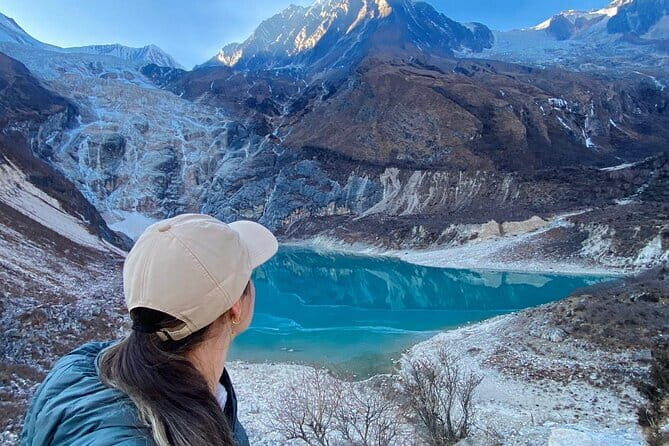 Manaslu Circuit Trek to the Beauty of 8th Highest Mountain - An In-Depth Look at the Manaslu Circuit Trek