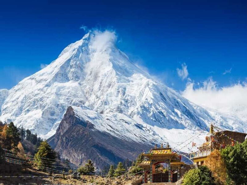 Manaslu Circuit Trek with Larkya La Pass - Who Will Love This Trek?