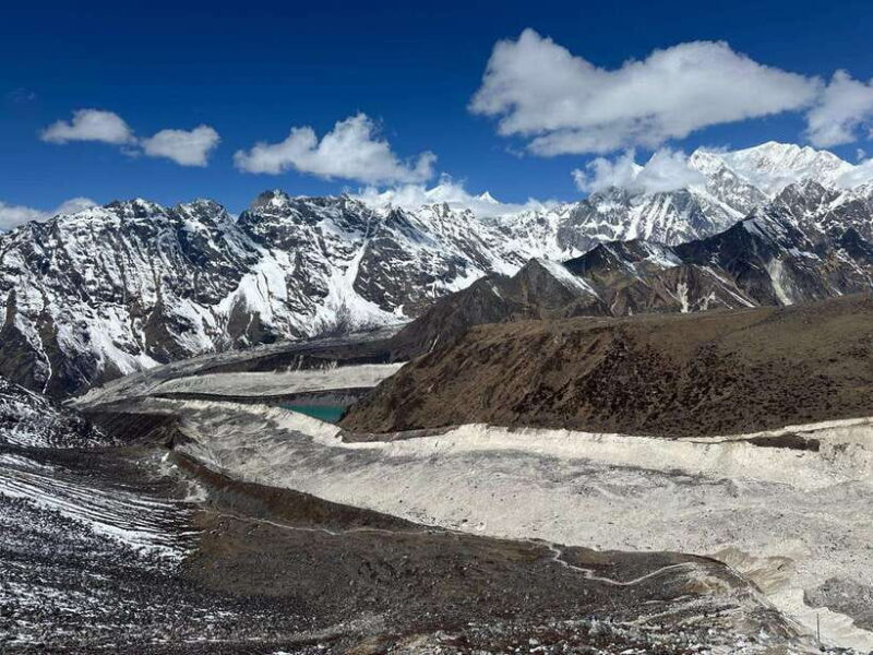 Manaslu Circuit Trek with Larkya La Pass - Hidden Gems - Key Points