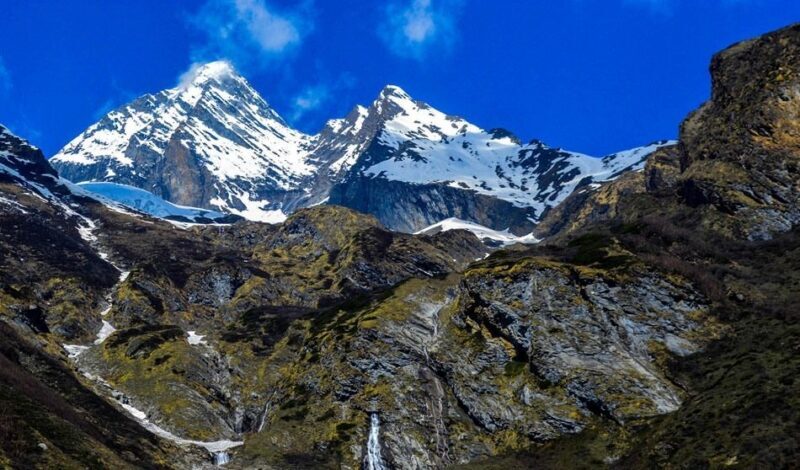 Manaslu Circuit Trekking - Key Points
