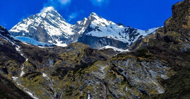 Manaslu Circuit Trekking - Who Is This Trek Best For?