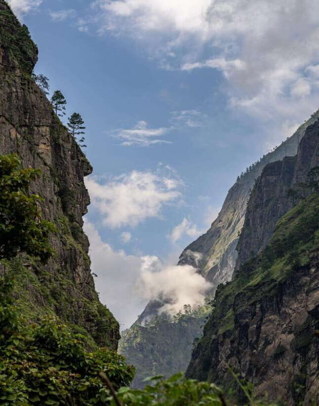 Manaslu Ciruit Trek: Manaslu Trek 12 Days from Kathmandu - FAQ