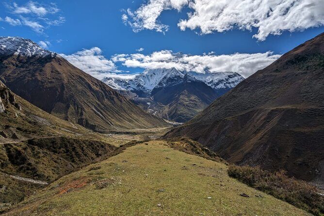 Manaslu Trekking - Possible Drawbacks or Considerations