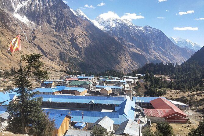 Manaslu Trekking - Who This Trek Is Perfect For