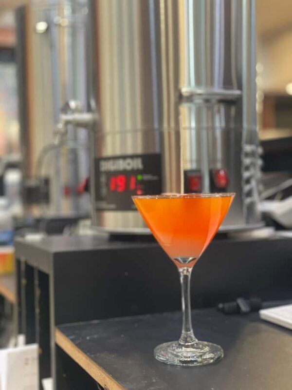 Manassas:Candle-Pouring Experience at Mockingbird Candle Bar - Creating Your Own Candle at Mockingbird Candle Bar in Manassas