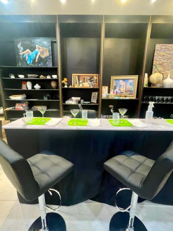 Manassas:Candle-Pouring Experience at Mockingbird Candle Bar - The Value of This Candle Experience