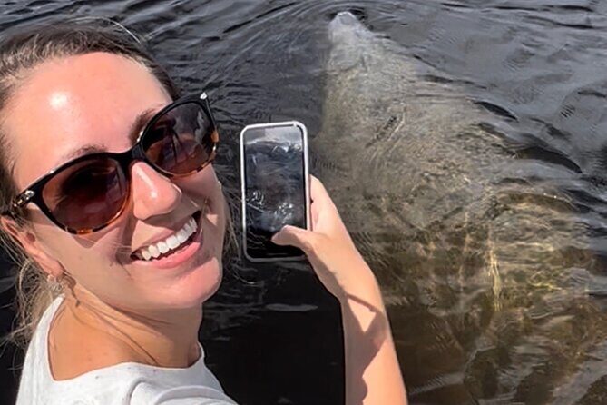 Manatee, Dolphin and 10,000 Islands Sunset Cruise! - FAQ