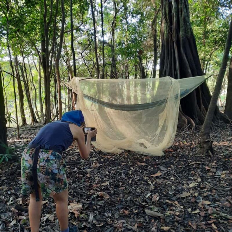 Manaus: 2, 3 or 4 days in the Amazon Survivor Experience - FAQs