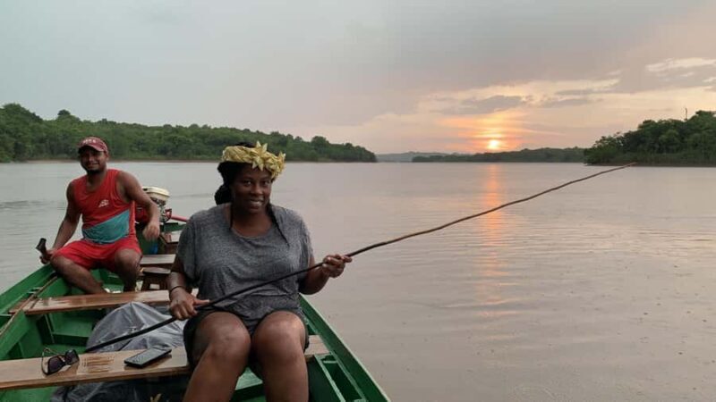 Manaus: 2-Day River Tour With Overnight Stay - Day 2: Sunrise and Cultural Encounters