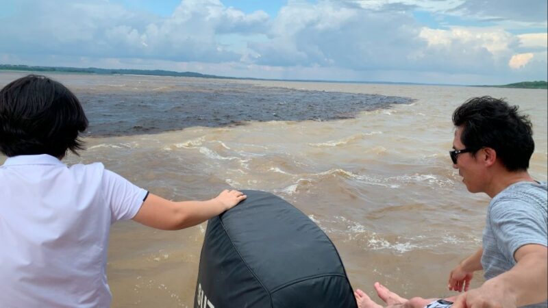 Manaus: 2-Day River Tour With Overnight Stay - Practical Considerations and Tips