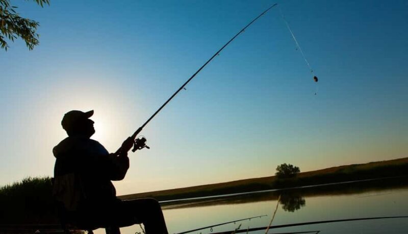 Manaus : A day of fishing on the Rio Negro - Who Is This Tour Best For?