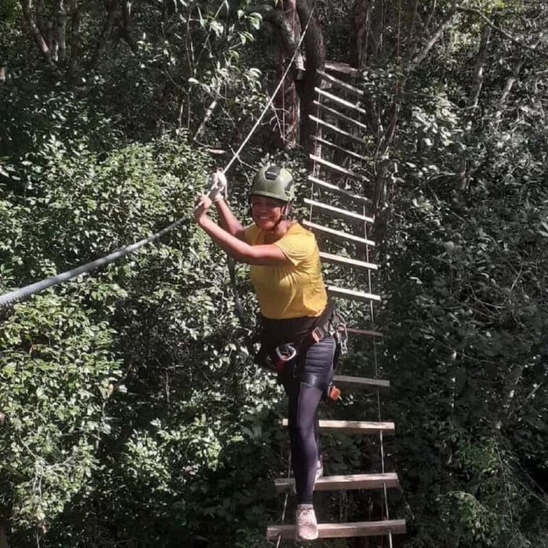 Manaus: Adventure Tree Climbing - Why Choose This Tour?