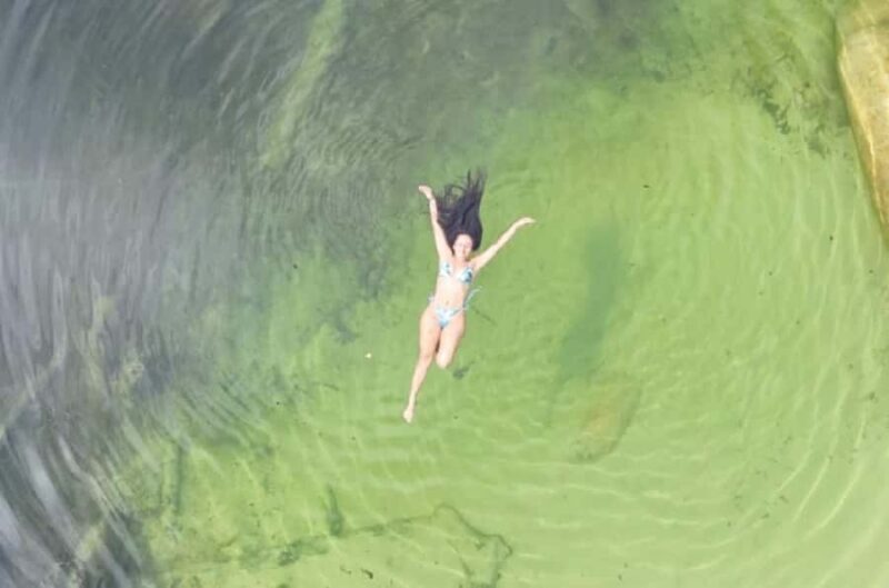 Manaus: Amazon Waterfalls Day Trip with Lunch - What Makes This Tour Stand Out