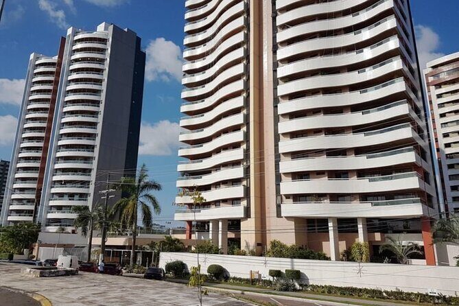 Manaus City Tour e Musa - Deep Dive into the Experience