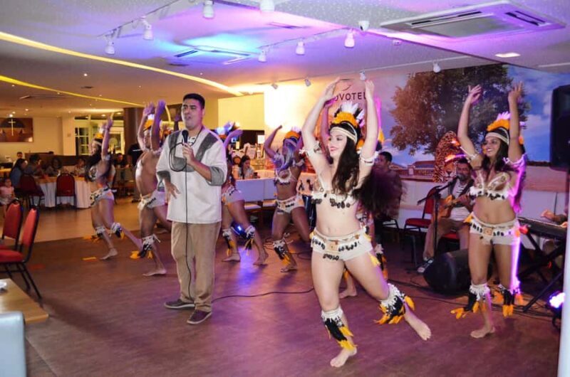 Manaus: Folklore Amazonian Dinner Show - Manaus: Folklore Amazonian Dinner Show
