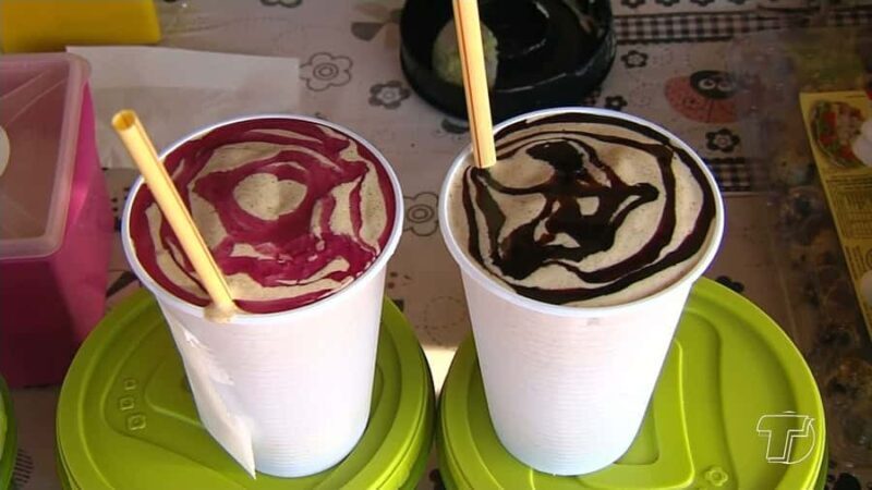 Manaus: Food Tour - Who Should Book This Tour?