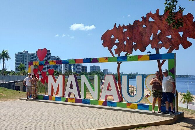 Manaus Full Day Tour, Opera House, Botanic Garden & Beach - Key Points