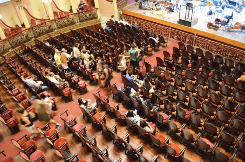 Manaus: Half-Day City Tour - FAQ