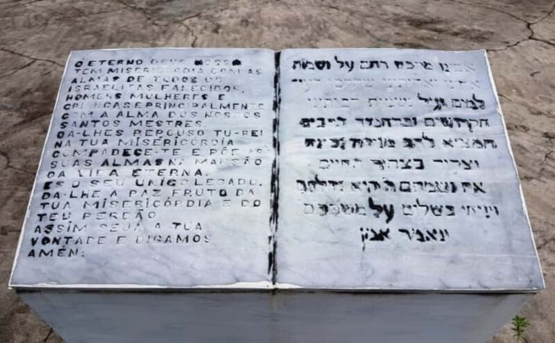 Manaus: Jewish History Tour with Guide - What real travelers say