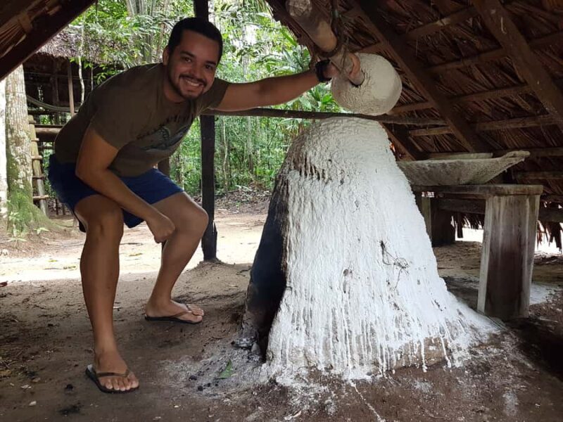 Manaus: Museu do Seringal Rubber Museum - Final Thoughts: The Tour’s Value and Who It’s For