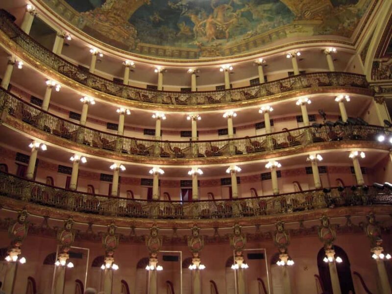 Manaus Sightseeing Tour - An Overview of the Manaus Sightseeing Tour