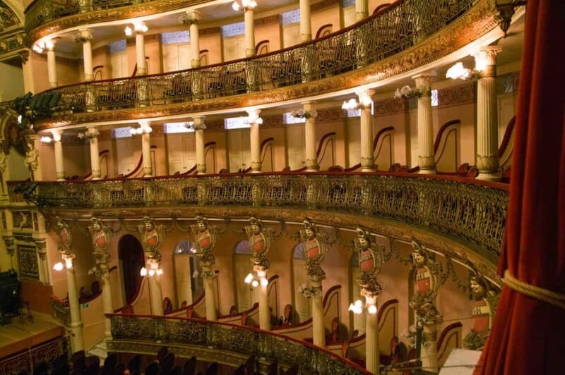 Manaus Sightseeing Tour - Practical Tips for Your Tour