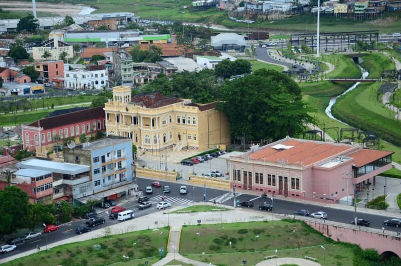 Manaus Sightseeing Tour - The Sum Up