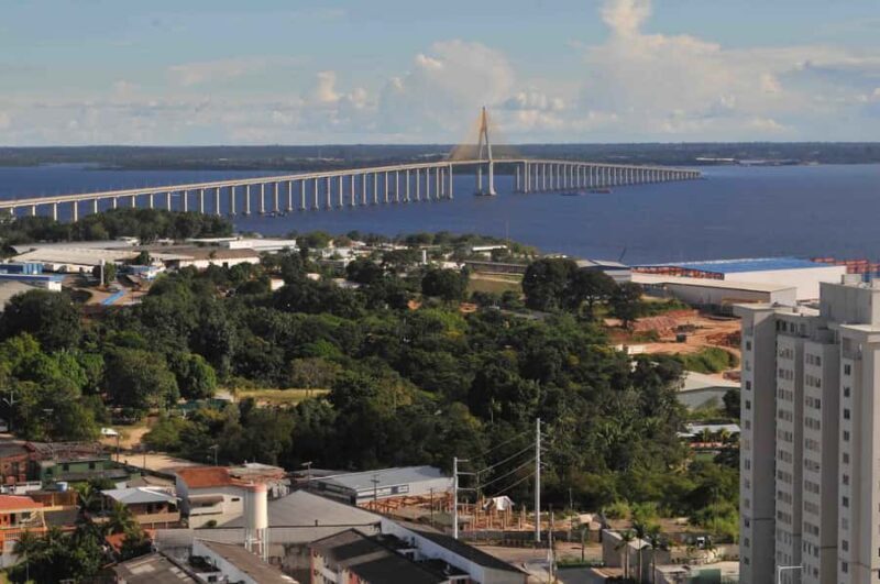 Manaus Sightseeing Tour - FAQ
