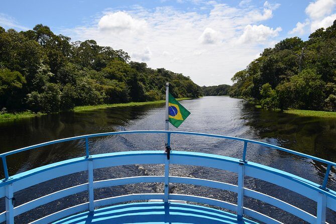 Manaus to Tabatinga by boat in Private Cabin! Barco para Tabatinga em Cabine! - In-Depth Review of the Amazon to Colombia Boat Trip