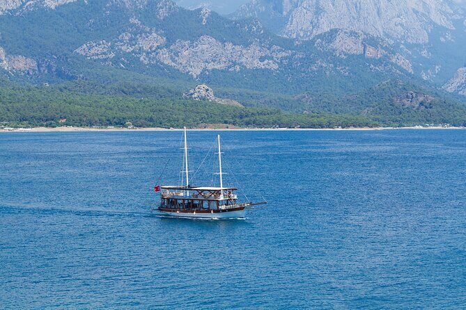 Manavgat and Side Boat Trip with Dolphins Island incl. Lunch - Authentic Experiences and Honest Feedback