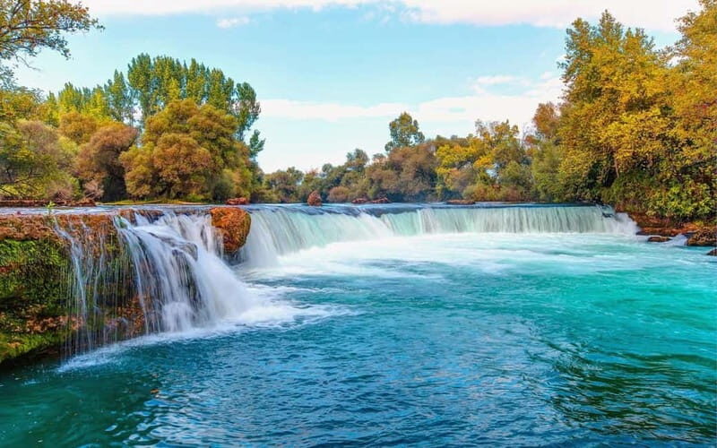 Manavgat Grand Bazaar With River Boat And Waterfall Tour - Who Would Enjoy This Tour?
