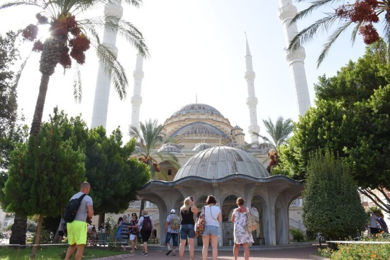 Manavgat: Guided Aqueduct, Waterfall & Green Lake Tour - The Sum Up: Is This Tour Worth It?