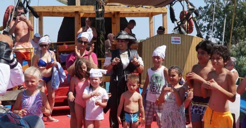 Manavgat River Boat Tour and Free Time at the Market - Discovering the Manavgat River: A Practical Guide to the Boat Tour and Bazaar Visit