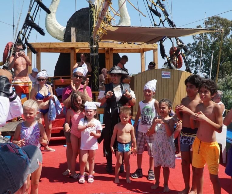 Manavgat River Boat Tour and Free Time at the Market - Analyzing the Value