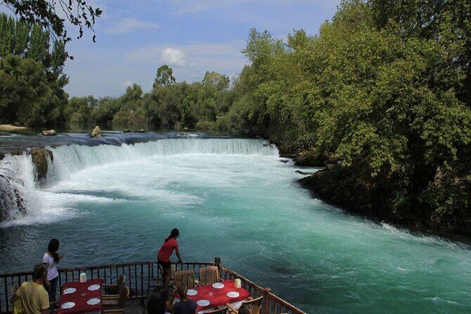 Manavgat River Cruise From Alanya w/ Hotel Transfer Service - Authentic Experiences from Real Travelers