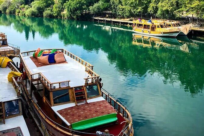 Manavgat River Cruise From Alanya w/ Hotel Transfer Service - Practical Tips for Your Trip