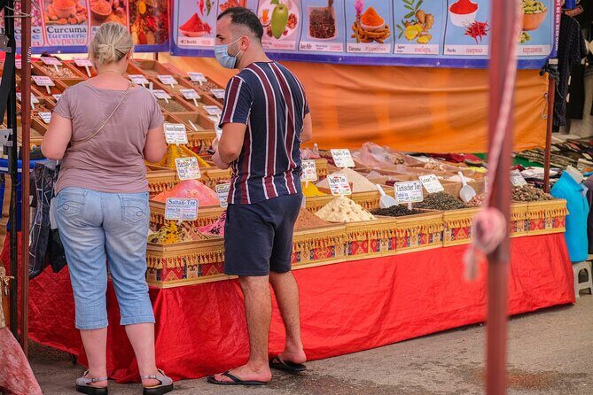 Manavgat River Cruise, Waterfalls and Market Tour from Side - What Do the Reviews Say?