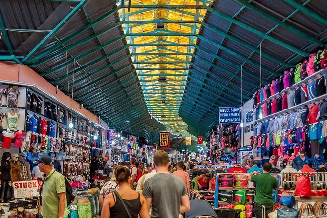 Manavgat River Cruise With Waterfalls & Local Bazaar From Antalya - An In-Depth Look at the Experience