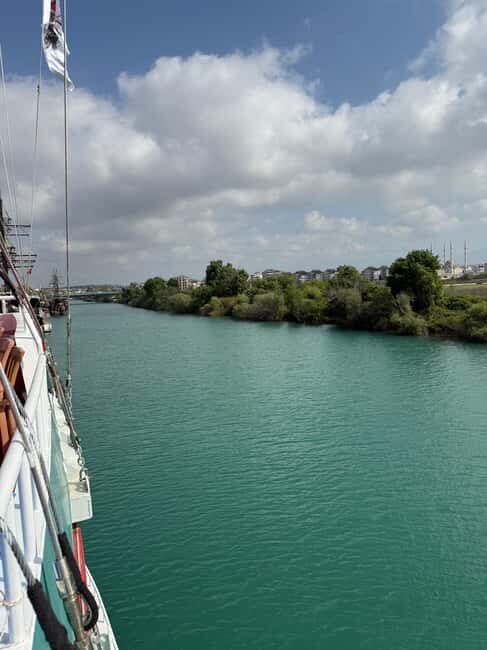 Manavgat Waterfall, Boat & Bazaar Tour from Alanya & Side - Final Thoughts