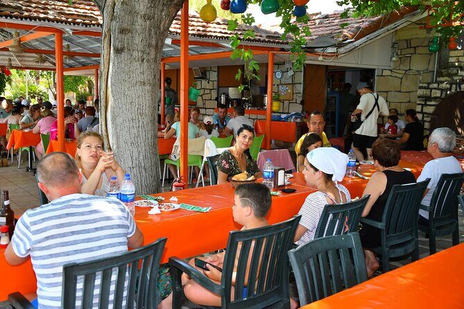 Manavgat Waterfall & Green Lake Jeep and Boat Tour - The Sum Up: Is It Worth It?